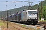 Bombardier 34644 - RTB Cargo "185 622-8"
04.06.2015 - Gemünden am Main
Sylvain  Assez