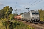 Bombardier 34644 - HLG "185 622-8"
22.09.2018 - Hannover-Misburg
Alex Henke