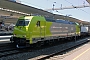 Bombardier 34645 - Alpha Trains "119 004-9"
28.05.2014 - Oslo, Central StationErland Rasten