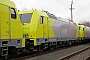Bombardier 34645 - Alpha Trains "119 004-9"
26.12.2014 - Aachen NordAchim Scheil