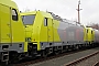 Bombardier 34645 - Alpha Trains "119 004-9"
26.12.2014 - Aachen Nord
Achim Scheil