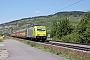 Bombardier 34645 - RheinCargo "119 004-9"
30.06.2015 - Thüngersheim
Gerd Zerulla