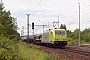 Bombardier 34645 - RheinCargo "119 004-9"
19.07.2015 - Weimar
Janosch Richter