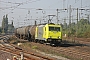 Bombardier 34645 - RheinCargo "119 004-9"
14.09.2016 - Uelzen
Gerd Zerulla