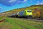 Bombardier 34645 - RheinCargo "119 004-9"
29.10.2016 - Thüngersheim
Holger Grunow