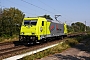 Bombardier 34645 - RheinCargo "119 004-9"
14.09.2016 - Hamburg-Moorburg
Krisztián Balla