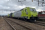 Bombardier 34645 - Green Cargo "119 004-9"
25.02.2021 - Hallsberg
Jacob Wittrup-Thomsen