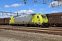 Bombardier 34645 - Green Cargo "119 004-9"
03.04.2022 - Nässjö
Markus Blidh