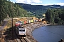 Bombardier 34645 - CargoNet "119 004"
31.08.2012 - BergsvikaWerner Glaeseker