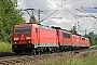 Bombardier 34646 - DB Schenker "185 369-6"
10.06.2011 - Unkel
Daniel Michler