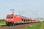 Bombardier 34646 - DB Schenker "185 369-6"
23.09.2012 - Bernloh
Leo Wensauer