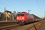 Bombardier 34646 - DB Schenker "185 369-6"
04.03.2013 - Leipzig-Wiederitzsch
Daniel Berg