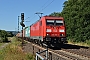 Bombardier 34646 - DB Schenker "185 369-6"
01.08.2013 - Unterhaun
Konstantin Koch