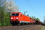 Bombardier 34646 - DB Schenker "185 369-6"
09.04.2011 - Dieburg
Kurt Sattig