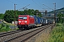 Bombardier 34646 - DB Cargo "185 369-6"
24.06.2016 - Thüngersheim
Holger Grunow