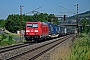 Bombardier 34646 - DB Cargo "185 369-6"
24.06.2016 - Thüngersheim
Holger Grunow