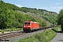 Bombardier 34646 - DB Cargo "185 369-6"
17.05.2017 - Gambach
Alex Huber