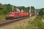 Bombardier 34646 - DB Cargo "185 369-6"
18.062019 - Hagenacker
Frank Weimer