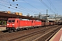 Bombardier 34646 - DB Cargo "185 369-6"
20.08.2019 - Kassel-Wilhelmshöhe
Christian Klotz