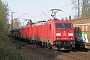 Bombardier 34646 - DB Cargo "185 369-6"
08.04.2020 - Hannover-Limmer
Christian Stolze