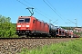 Bombardier 34646 - DB Cargo "185 369-6"
07.05.2020 - Gemünden (Main)-Wernfeld
Kurt Sattig