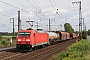 Bombardier 34646 - DB Cargo "185 369-6"
27.08.2020 - Wunstorf
Thomas Wohlfarth