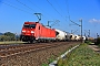 Bombardier 34646 - DB Cargo "185 369-6"
09.10.2021 - Burgstemmen
Jens Vollertsen