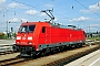 Bombardier 34647 - DB Schenker "185 370-4"
20.09.2012 - Landshut
Peider Trippi