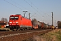 Bombardier 34647 - DB Schenker "185 370-4"
13.03.2014 - Kirchlengern
Arne Schuessler