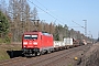 Bombardier 34647 - DB Schenker "185 370-4"
13.03.2014 - Unterlüß
Gerd Zerulla