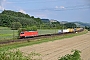 Bombardier 34647 - DB Schenker "185 370-4"
31.07.2014 - Karlstadt-Gambach
Marcus Schrödter