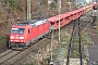 Bombardier 34647 - DB Cargo "185 370-4"
27.12.2018 - Kornwestheim
Hans-Martin Pawelczyk