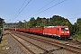 Bombardier 34647 - DB Cargo "185 370-4"
11.09.2020 - Vellmar
Christian Klotz