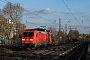 Bombardier 34647 - DB Cargo "185 370-4"
07.03.2021 - Hilden
Denis Sobocinski