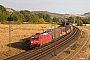 Bombardier 34647 - DB Cargo "185 370-4"
05.09.2022 - Karlstadt (Main)-Gambach
Ingmar Weidig