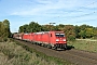 Bombardier 34647 - DB Cargo "185 370-4"
20.10.2022 - Uelzen
Gerd Zerulla