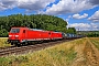 Bombardier 34647 - DB Cargo "185 370-4"
06.07.2023 - Retzbach-Zellingen
Wolfgang Mauser