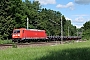 Bombardier 34647 - TFG "185 370-4"
22.07.2025 - Tuntenhausen-Ostermünchen
Thomas Stadelmann