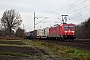 Bombardier 34648 - DB Schenker "185 401-4"
16.11.2010 - Halstenbek
René Haase