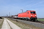 Bombardier 34648 - DB Schenker "185 401-7"
28.03.2012 - Merkendorf
Andreas Hohl