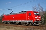 Bombardier 34648 - DB Schenker "185 401-7"
22.03.2012 - Berlin-Wuhlheide
Frank Paukstat