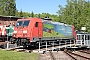 Bombardier 34648 - DB Cargo "185 401-7"
13.05.2018 - Schwarzenberg (Erzgebirge)
Ralph Mildner