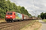 Bombardier 34648 - DB Cargo "185 401-7"
02.06.2018 - Leverkusen-Alkenrath
Martin Morkowsky