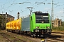 Bombardier 34648 - eisenbahn.jetzt "185 401-8"
07.09.2026 - Minden (Westfalen)Klaus Görs