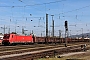 Bombardier 34649 - DB Cargo "185 371-2"
13.04.2017 - Basel, Badischer Bahnhof
Theo Stolz