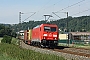 Bombardier 34649 - DB Schenker "185 371-2"
07.08.2010 - Melsungen
Sebastian Hasecke