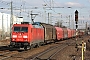 Bombardier 34649 - DB Schenker "185 371-2"
01.04.2013 - Wunstorf
Thomas Wohlfarth