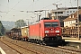 Bombardier 34649 - DB Schenker "185 371-2"
19.06.2013 - Bad Hersfeld
Marvin Fries