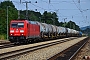 Bombardier 34649 - DB Schenker "185 371-2"
11.08.2015 - Rekawinkel
András Gál