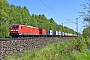 Bombardier 34649 - DB Cargo "185 371-2"
07.05.2016 - Lauenbrück
Jens Vollertsen